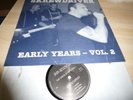 The Early Years 2 LP ISD Skinhead RAC Oi Rock O Rama