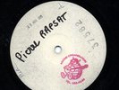 Pierre RAPSAT Un coup de rouge LP RCA TEST-PRESSING