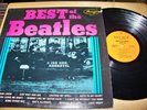 Peter Best - Best of The Beatles - Savage BM-71 (M)