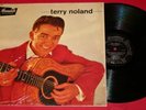 TERRY NOLAND rocker LP on Brunswick nm - L K