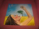 PROGRESSIVE ROCK GROUP EIK LP HRÍSLAN/STRAUMURINN MINT