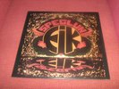 PROGRESSIVE ROCK GROUP EIK LP SPEGLUN POKORA BOOKS MINT