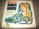 The Miracles doin' Mickey's Monkey 1963 Exc NM- Tamla