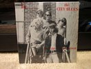 City Blues Garage Blues for Lawrence Street  M-