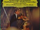 NATHAN MILSTEIN -MENDELSSOHN, TSCHAIKOWSKY-DG STEREO