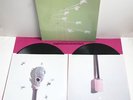 MODEST MOUSE Good News For People 2 LP 2004 ORIGINAL PRESSING+ART N.MINT RARE