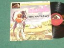 The Outlaws Dream of the West Original UK HMV LP Ex+