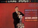 LSC 2365 JANIGRO CONCERTOS FOR CELLO 1S