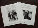 AC DC blow up the beeb VOL 1 & 2 Live LONDON 81+ 78
