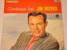 GENTLEMAN JIM REEVES RCA LSP-2605 LIVING STEREO GERMANY