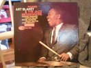 ART BLAKEY & THE JAZZ MESSENGERS mosaic RVG ear