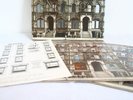 LED ZEPPELIN PHYSICAL GRAFFITI B4 GOTHIC 1st UK MINT