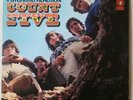 LP COUNT FIVE psychotic reaction