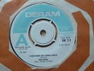 The Move - I Can Hear The Grass Grow 1967 UK 45 DEMO