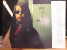 Aaliyah / 2LP / One in a Million / Mariah Carey TLC