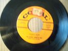 JOHNNY BURNETTE TRIO--HONEY HUSH (Rockabilly)