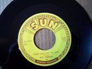 ROY ORBISON--SWEET AND EASY TO LOVE (Rockabilly)