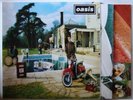 OASIS VINYL LP BE HERE NOW BEADY EYE RARE GATEFOLD MINT