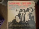 THE GOSPEL PEARLS STARRING BESSIE GRIFFIN  LP