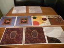 Bright Eyes Vinyl Box Set LBJ-53