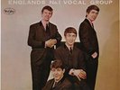 INTRODUCING THE BEATLES -First VJ variation- RARE