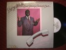 JEFFREY WHITE Call Him Up gospel modern soul boogie LP