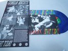 Gorilla biscuits Start today LP purple nyhc judge sxe