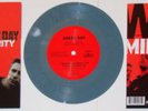 GREEN DAY MINORITY GREY VINYL 7” ONLY 300 SOLD OUT NOFX