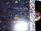 COCTEAU TWINS - Four-Calendar Café LP