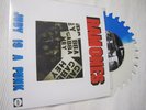 Ramones Judy is a punk New York Dolls saw shaped 7