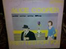 ALICE COOPER - PRETTIES FOR YOU - STRAIGHT psych ORIG