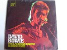 DAVID BOWIE - LAUGHING GNOME RARE SPAIN TOP P/S 1973 45