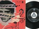 ELVIS PRESLEY EP german EPA-9500 