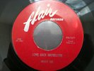 Blues/ R&B 45 - Mercy Dee on Flair #1077 - Rare