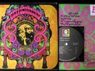 Jan and Lorraine GYPSY PEOPLE og rare Folk Psych LP ‘69