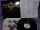 BOLT THROWER - BBC Peel Session LP 1st Press Immolation