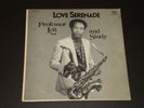 Professor Lett & Study LOVE SERENADE Private Press RARE