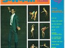 BOBBY FREEMAN c'mon & swim AUTUMN LP102_1964 sly stone