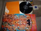 JIMI HENDRIX , AXIS BOLD AS LOVE,MONO,INSERT,LAMINATED.