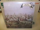 Bee Gees - Trafalgar LP SEALED NO BARCODE