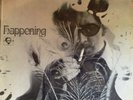 GUIDO BOLZONI - HAPPENING (I NUMI) ITALIAN BEAT/PROG