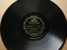 Jelly-Roll Morton and His Orchestra on Victor 38093