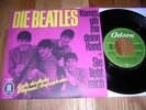 The Beatles-Komm,gib mir deine Hand 7
