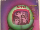 RARE PSYCH LP Patto Hold Your Fire Vertigo 1008