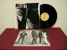 ROLLING STONES Sticky Fingers 1971 w/Sleeve and Zipper
