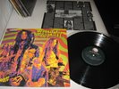WHITE ZOMBIE La Sexorcisto LP BRAZIL VINYL ROB ZOMBIE