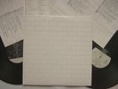 PINK FLOYD THE WALL AUDIOPHILE JAPAN NM MINT- TOP CONDI