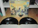Oasis Definitely maybe LP 1st press 2LPs Holland rare