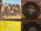 45 THE ROWERS NON C’E’ PIU’ NIENTE PER ME/L’AMORE MIO..