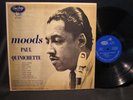 Paul Quinichette 'MOODS' LP